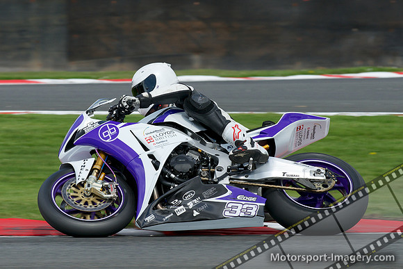 Tristan Palmer, Lloyds GBMoto Honda