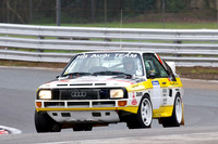 Audi Quattro Sport