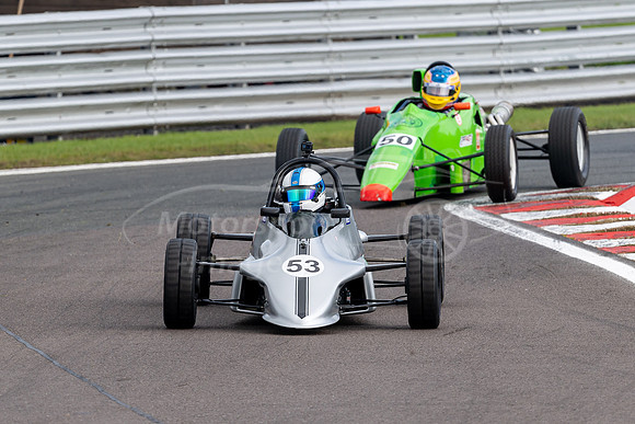 53 Richard Ketterman Reynard FF86