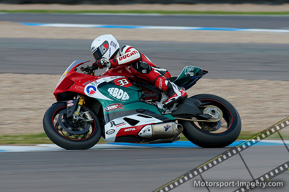 Tristan Palmer, Rapido Sport Ducati