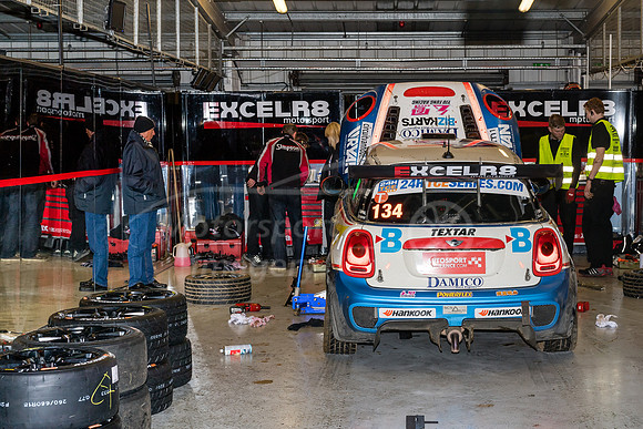 Excelr8 Motorsport