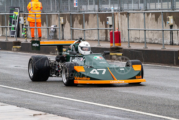 47 Peter Micklewright