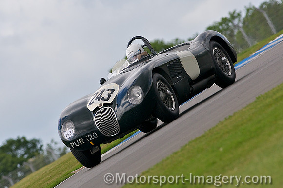 Jaguar PUR120