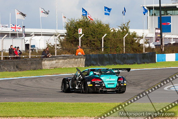 17  Vita4one Racing Team   BMW E89 Z4  Nikolaus Mayr-Melnhof / M