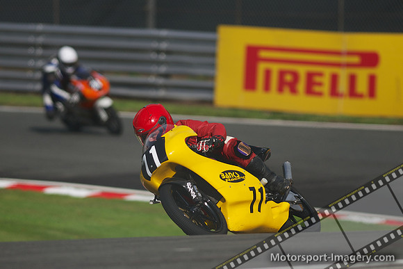 David Wales, Honda