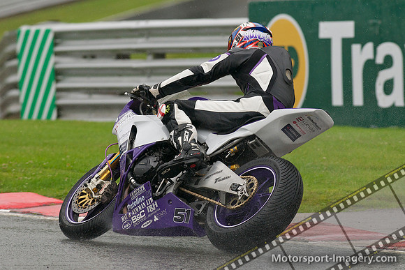 Luke Quigley, GBMoto Racing