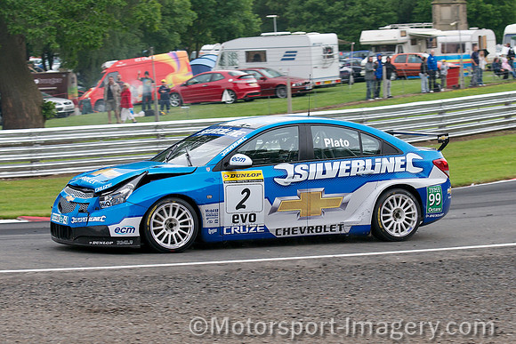 Jason Plato