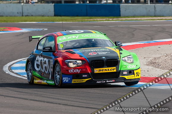 Colin Turkington