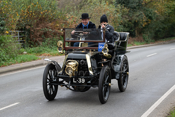 366 1902 Panhard et Levassor