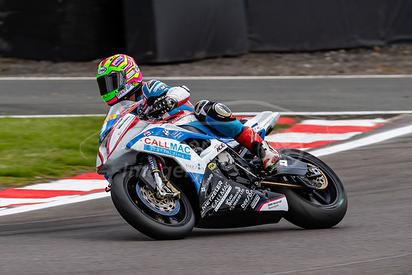 9 Craig Neve BMW,