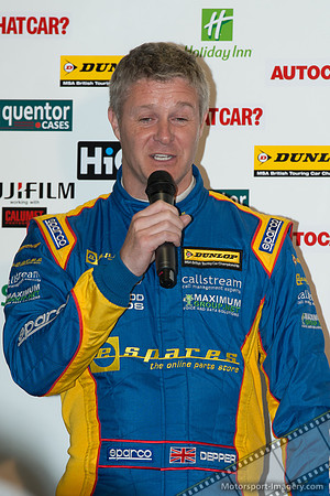 Martin Depper
