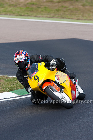 Friday Practice