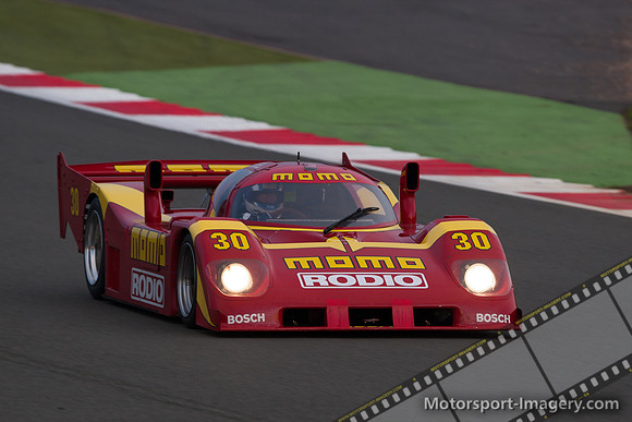 30  GARROD Peter  NISSAN NTPi9