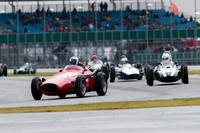 25 Marino Franchitti