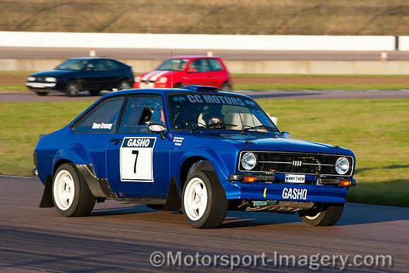 7 Steve Cressey and Sasha Heriot