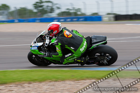4  Michael Rutter - MSS Bathams Kawasak