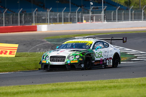 Rick Parfitt / Seb Morris
