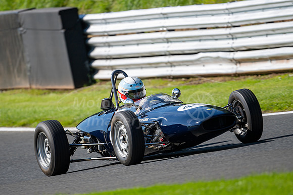 45 Peter Hamilton Lotus 51 6