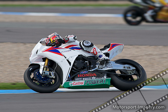 Hiroshi Aoyama, Honda CBR1000RR