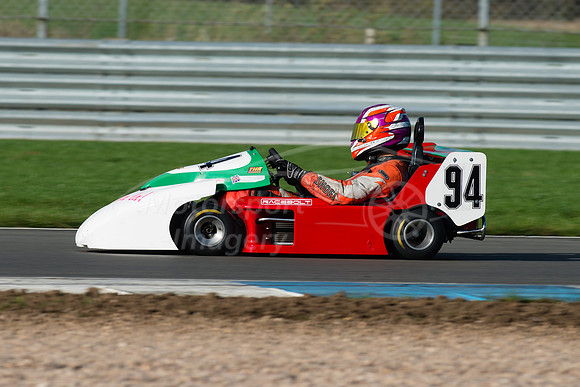 J Davies