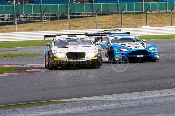 Rick Parfitt / Seb Morris