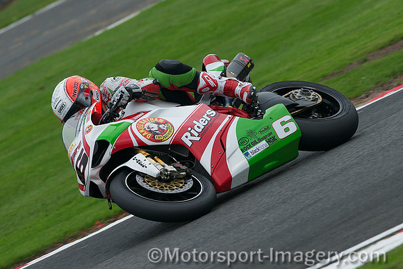 Michael Rutter