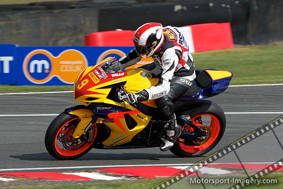 Lee Williams, Suzuki