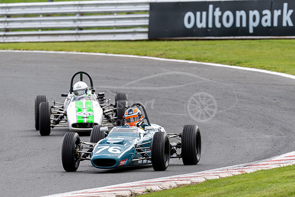 76 Pierre Livingston Merlyn Mk20A