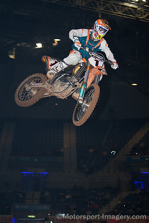 Supercross 2009