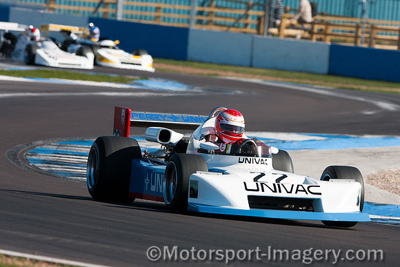 Mark Dwyer - March 742