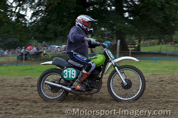 Bike No 319