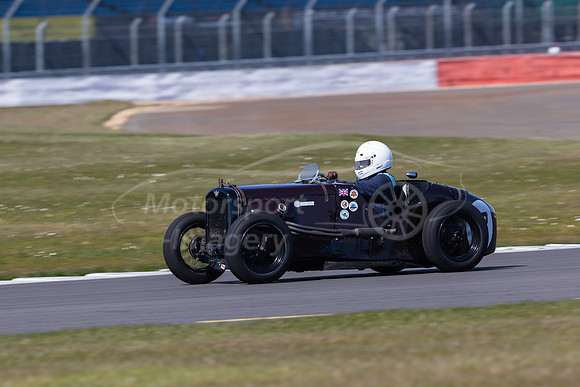 73 George Scholey
