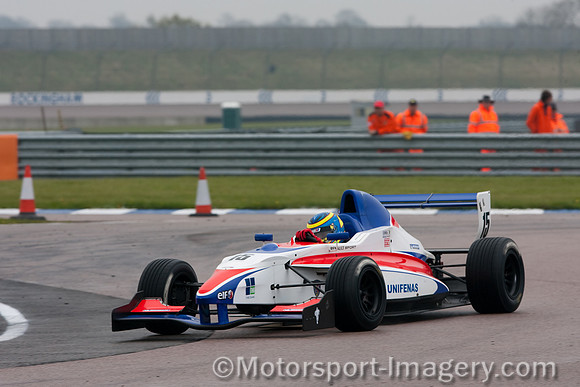 Formula Renault