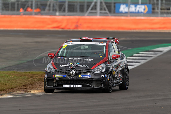 5 Ben Colburn