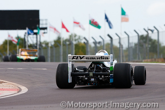Williams Ford FW06