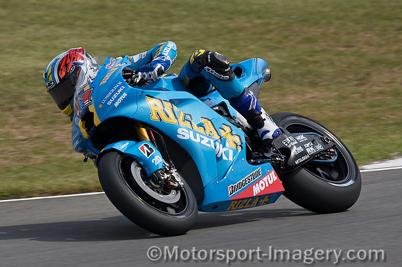 Ben Spies