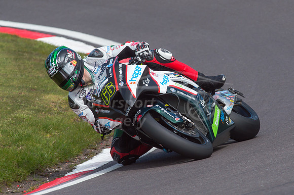 66 Ian HUTCHINSON PBM Kawasaki