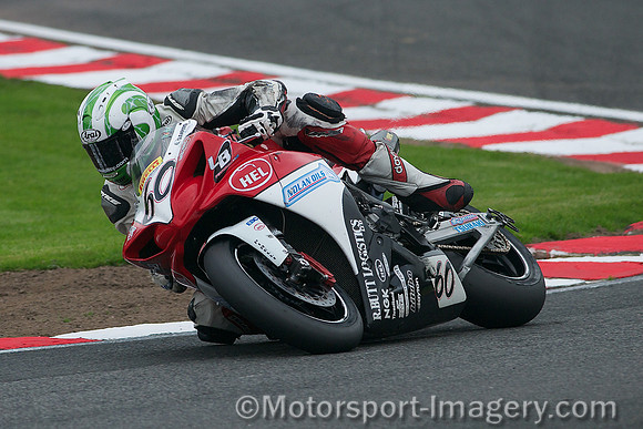 Peter Hickman,