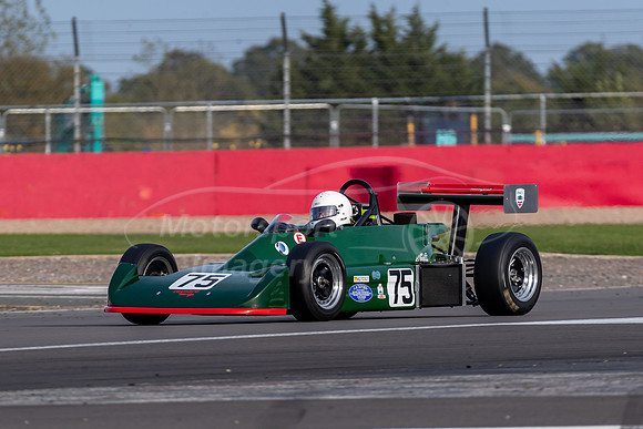 75 Colin Wright Reynard SF79