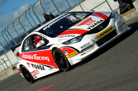 Matt Neal, Honda Civic