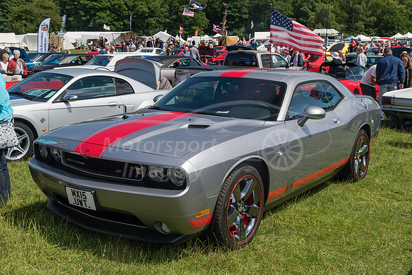 2015 Dodge Challenger