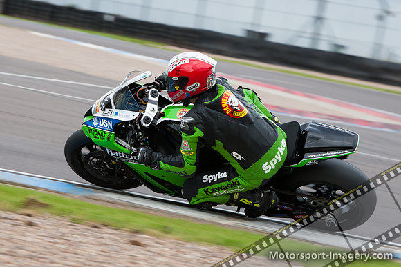 4  Michael Rutter - MSS Bathams Kawasak