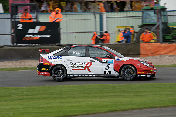 Matt Neal