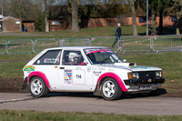 Sunbeam Lotus
