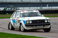 Rockingham Stages Rally