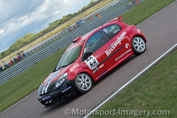 Mark Gibbons, Clio