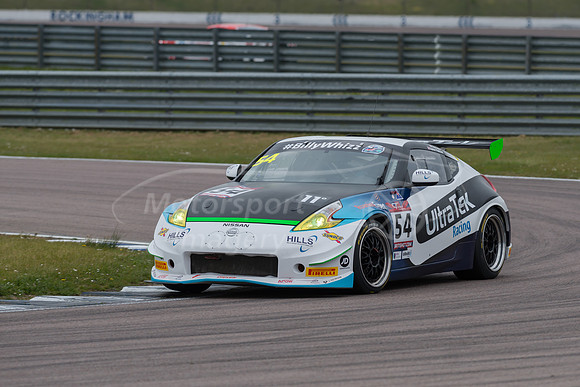 Tim Eakin / Kelvin Fletcher