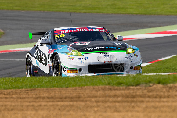 Tim Eakin / Kelvin Fletcher