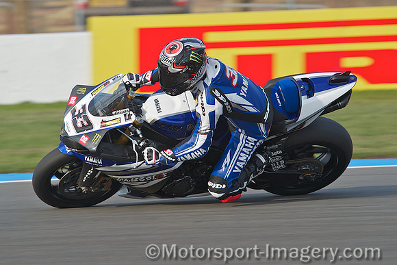 Marco Melandri, Yamaha R1