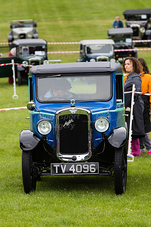TV 4096